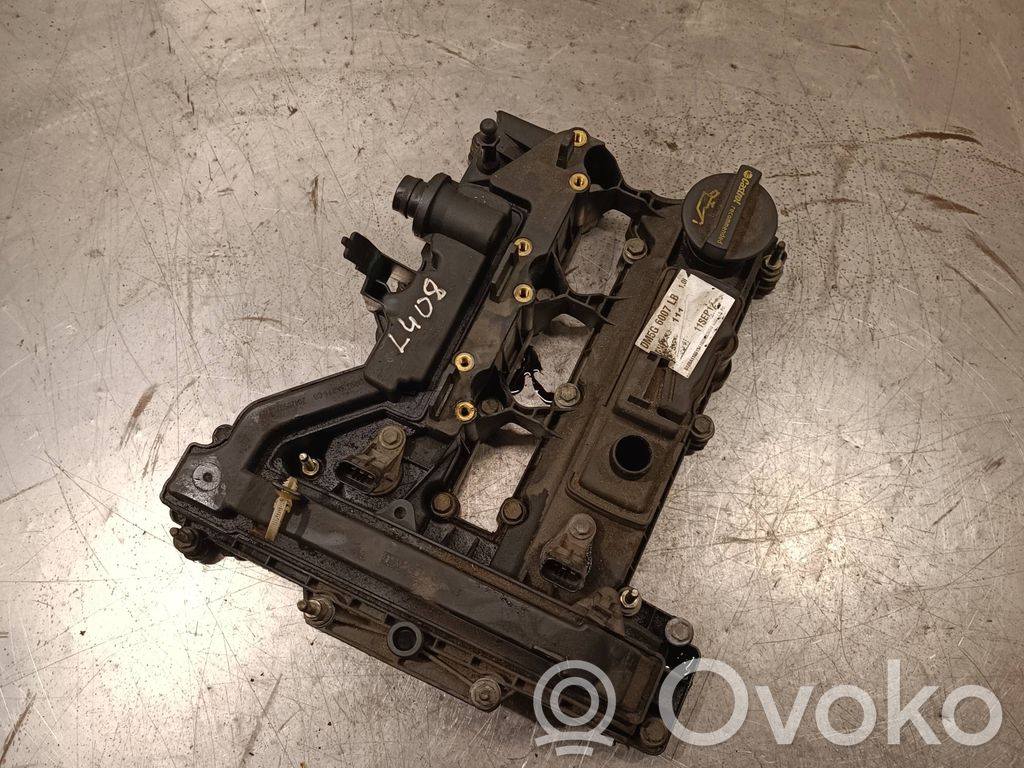 Ford Focus Vārstu vāks 