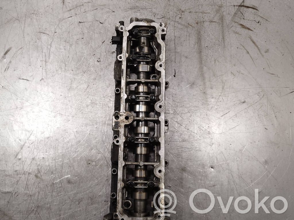 Peugeot Partner Engine head 