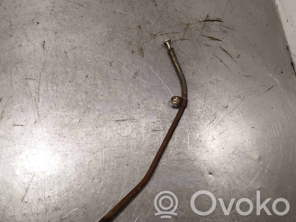 Mitsubishi Colt CZ3 Oil level dip stick 
