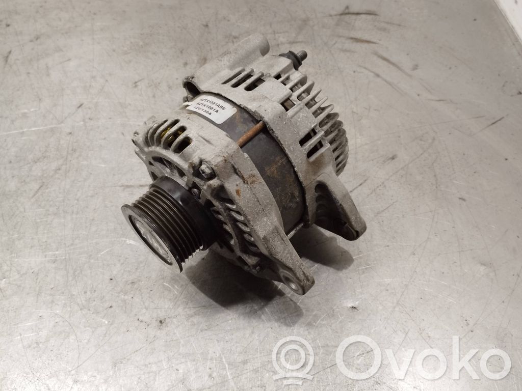 Mitsubishi Lancer X Alternator 
