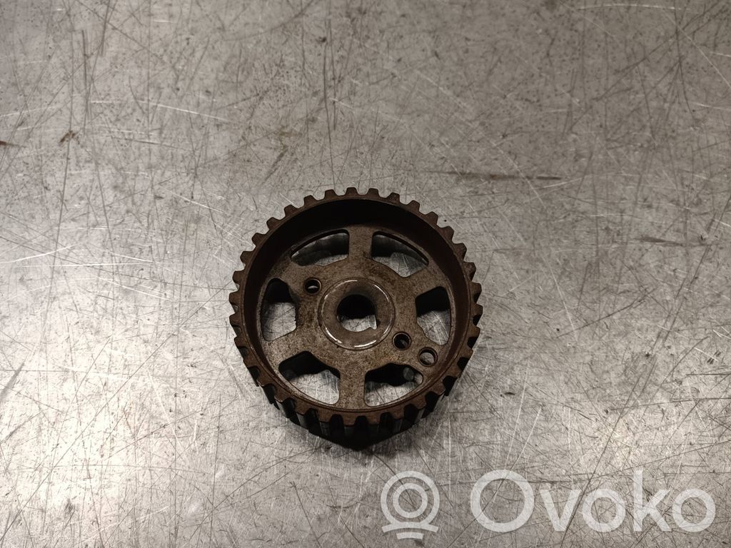 Volvo C30 Fuel pump gear (pulley) 