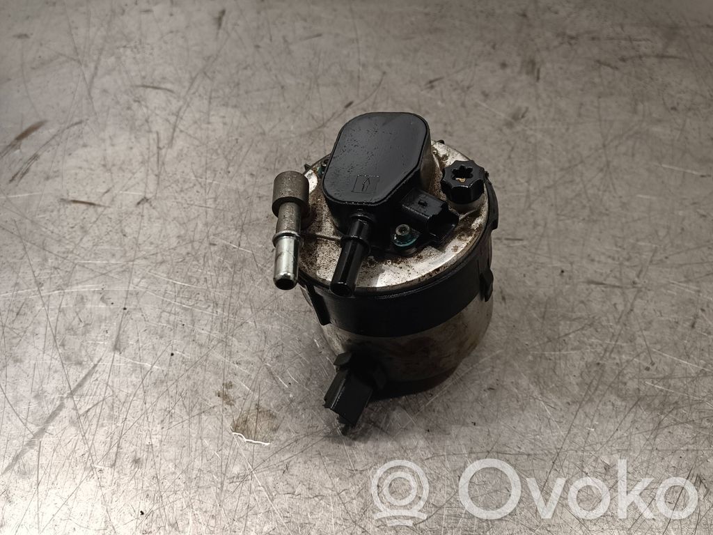 Volvo C30 Kraftstofffilter 