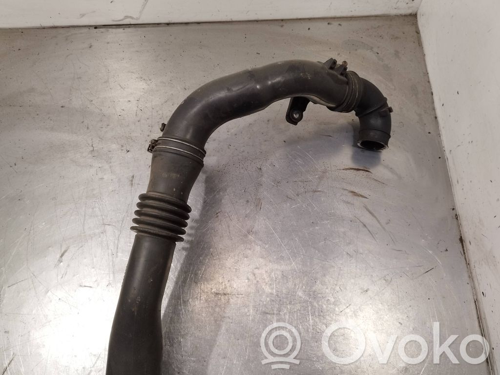 Mitsubishi Outlander Intercooler hose/pipe 