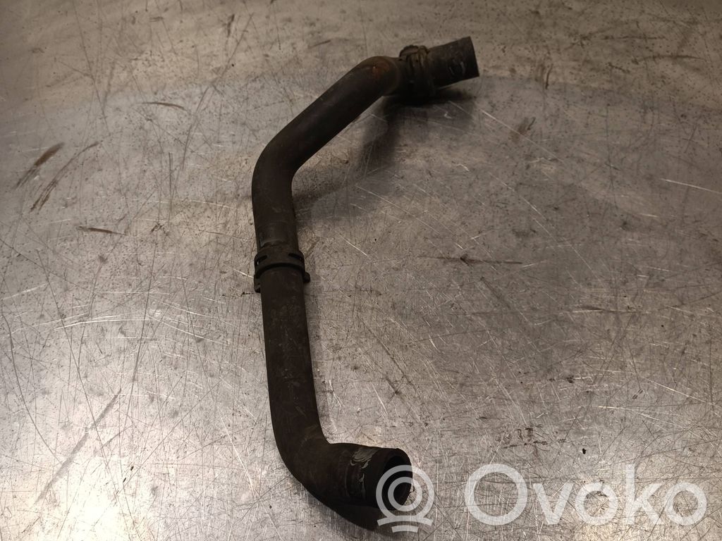 Ford Galaxy Conductă/furtun lichid de răcire motor 