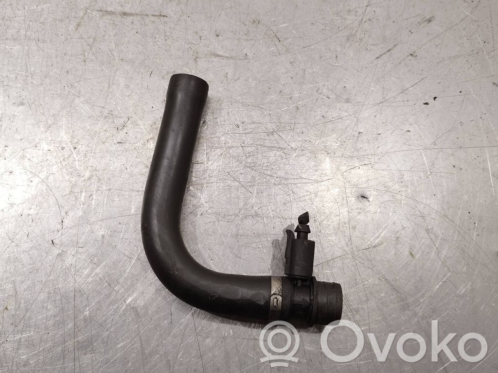 Dodge Avenger Conductă/furtun admisie aer 