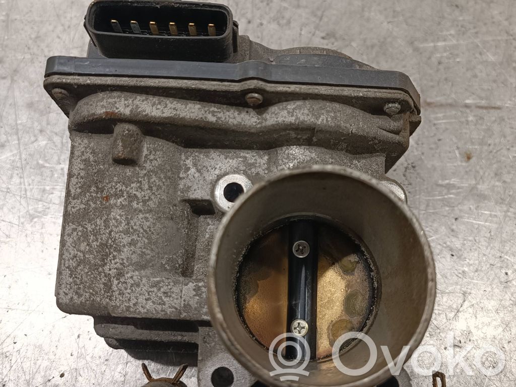 Suzuki Swift II Zawór przepustnicy 