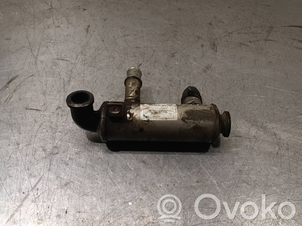Peugeot 3008 I EGR aušintuvas 