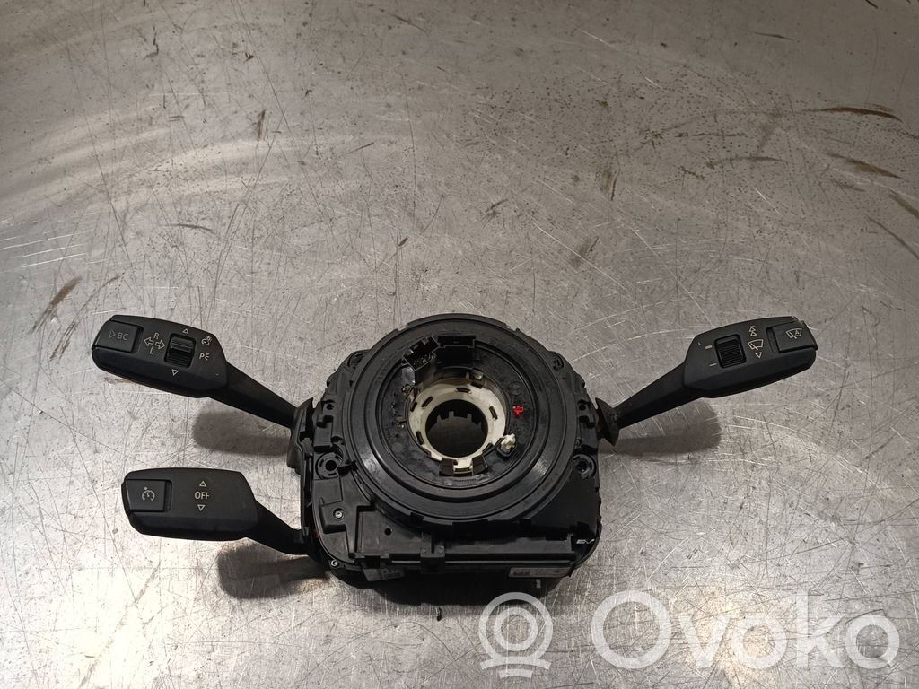 BMW 1 E81 E87 Wiper turn signal indicator stalk/switch 