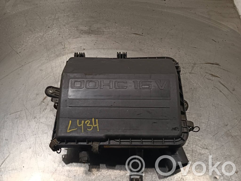 Daihatsu Terios Luftfilterkasten 