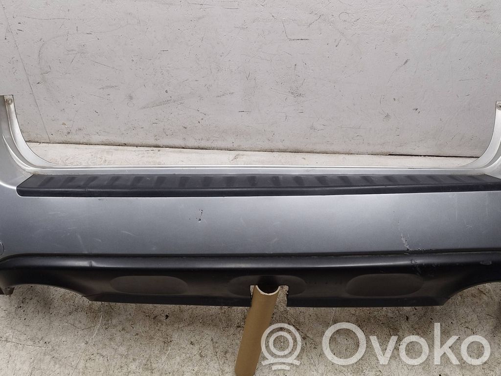Hyundai Santa Fe Parachoques 
