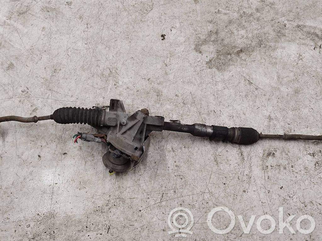 Honda Civic Hammastanko 