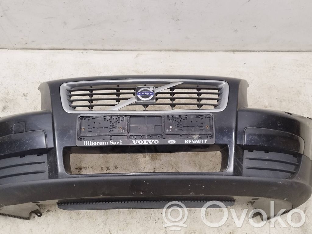 Volvo C30 Front bumper 