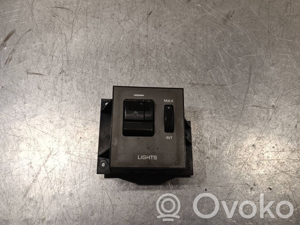 Chevrolet Caprice Light switch 