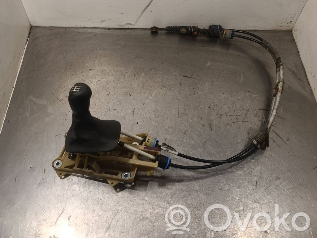 Selector caja de cambios   30759803
