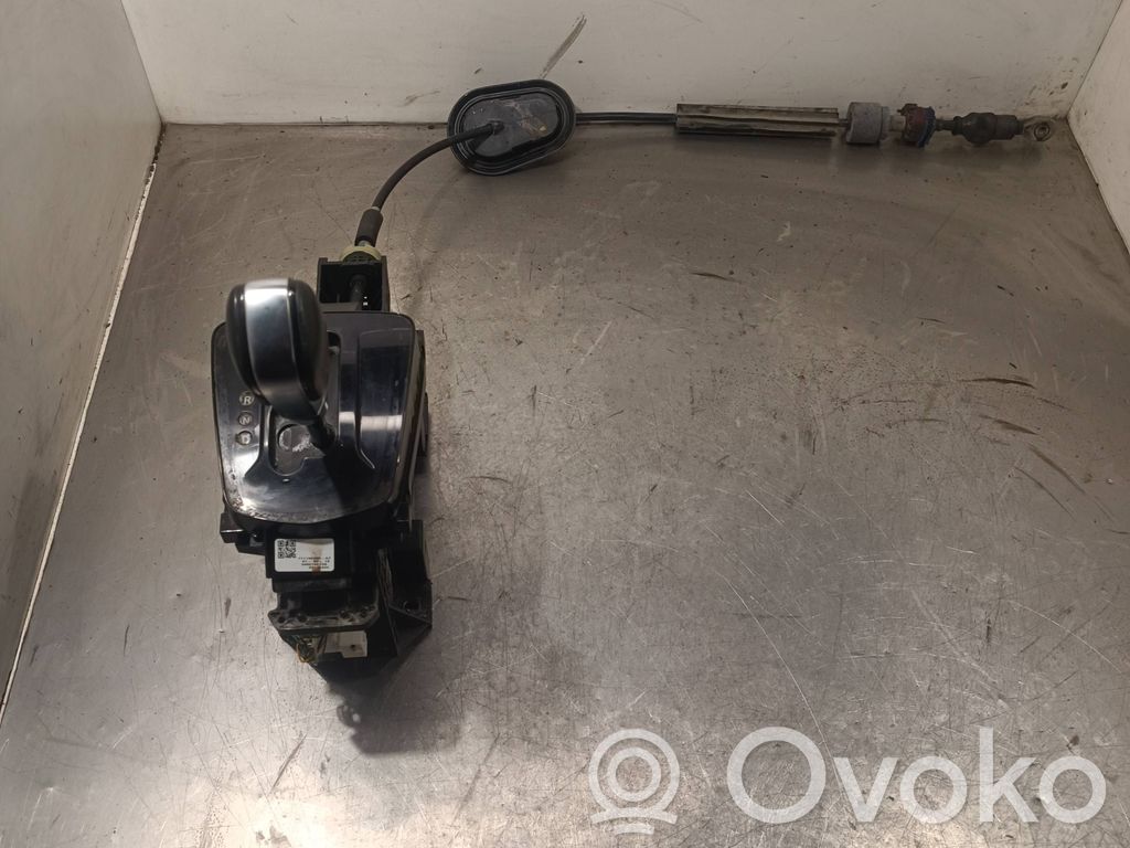 Renault Kadjar Pavarų perjungimo mechanizmas (kulisa) 