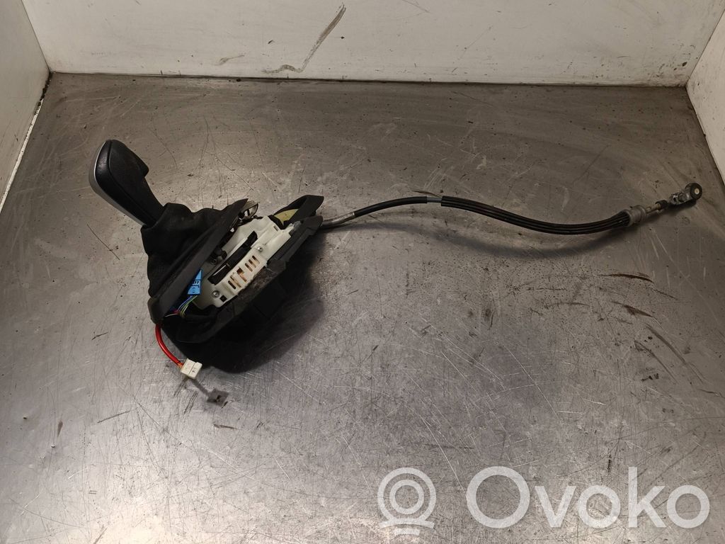 BMW X1 E84 Selector caja de cambios 