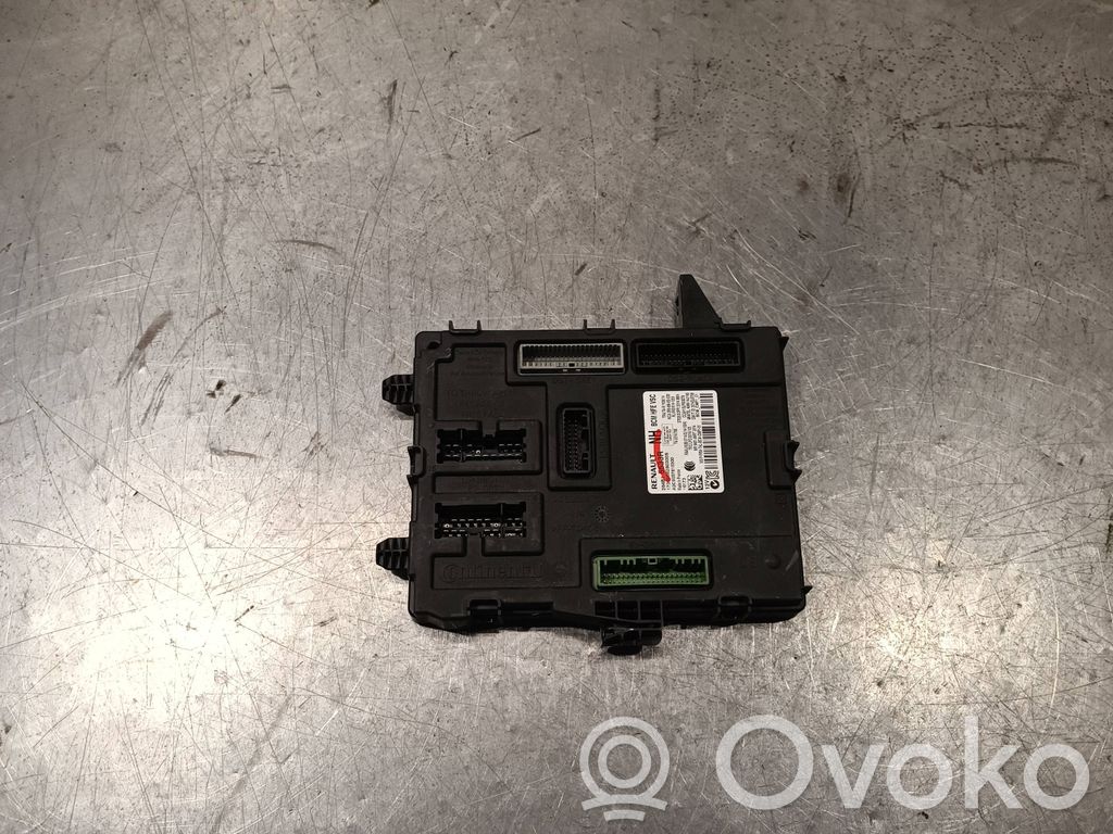 Renault Kadjar Modul confort 