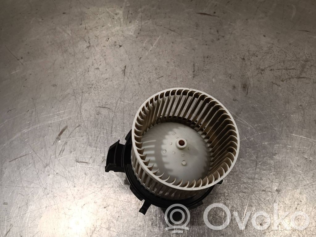 Ford Ka Heater fan/blower 