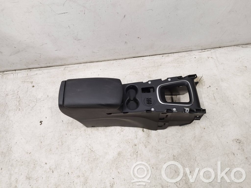 Renault Kadjar Center console 