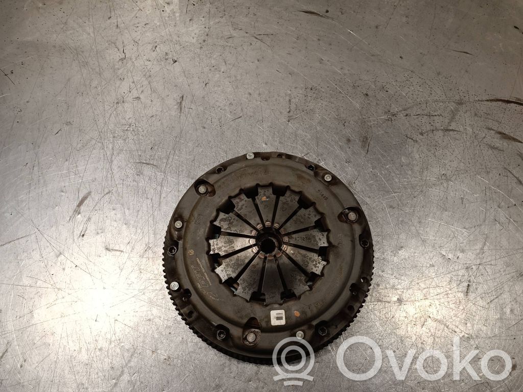 Ford Ka Sankabos komplektas 