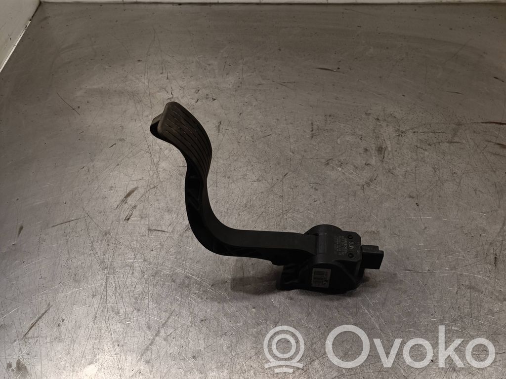 Peugeot 3008 I Accelerator throttle pedal 