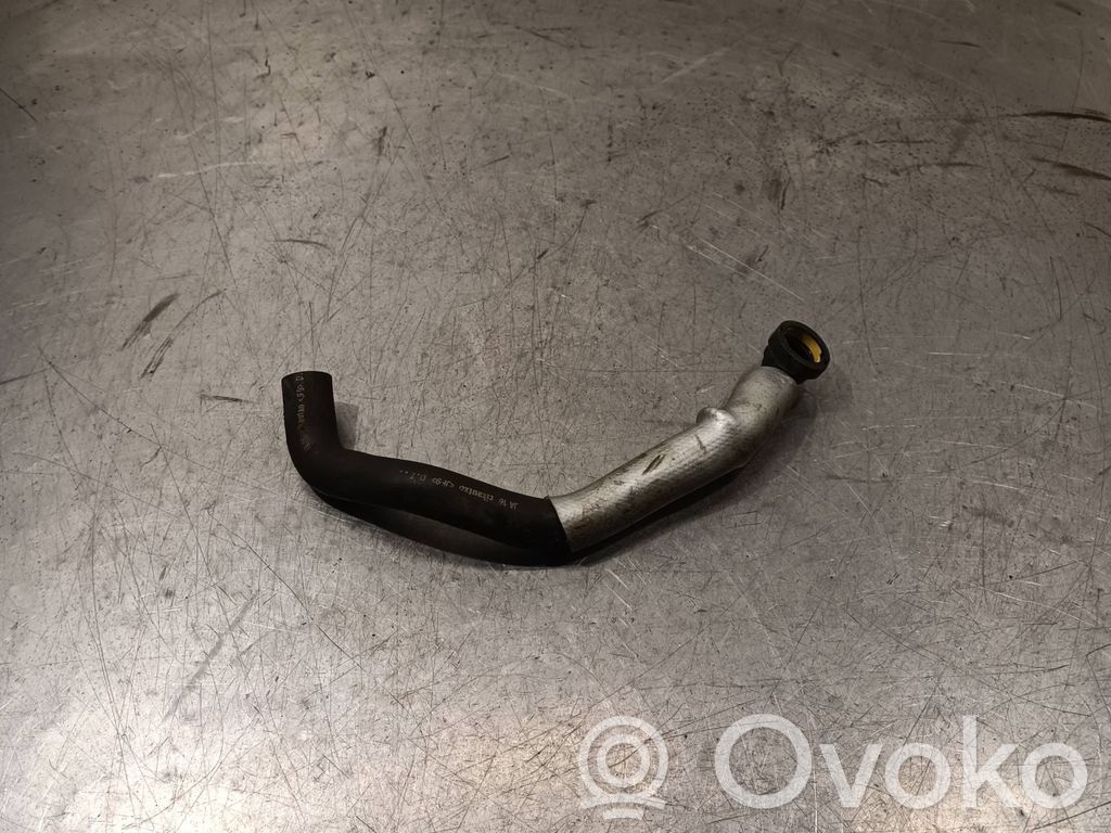 Renault Kadjar Manguera/tubo respirador 