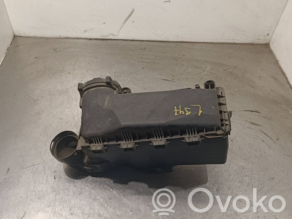 Peugeot 308 Obudowa filtra powietrza 