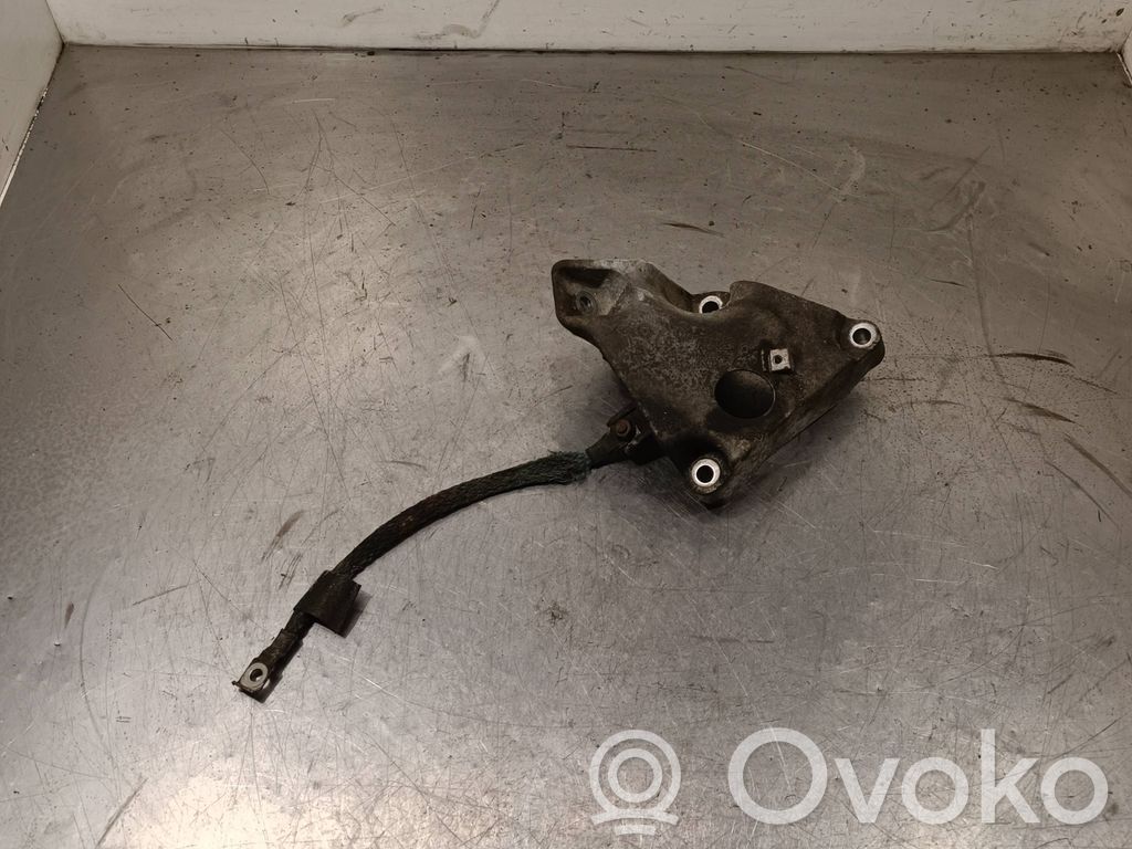 BMW X1 E84 Engine mounting bracket 