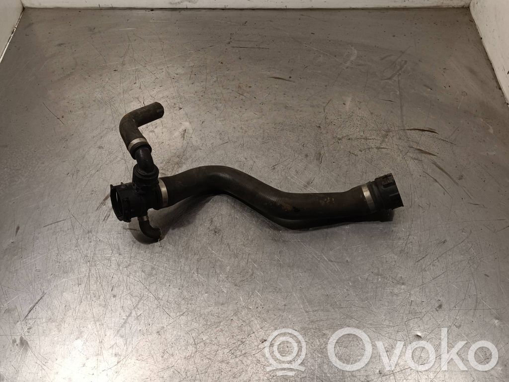 BMW X1 E84 Engine coolant pipe/hose 