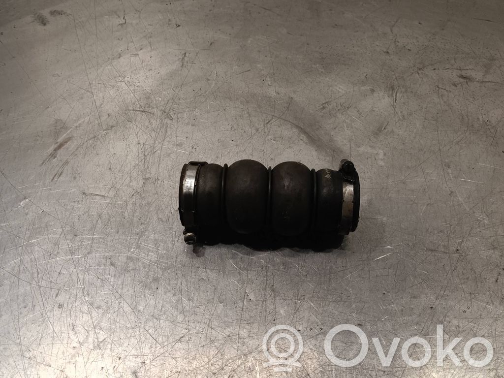 Peugeot 3008 I Intercooler hose/pipe 