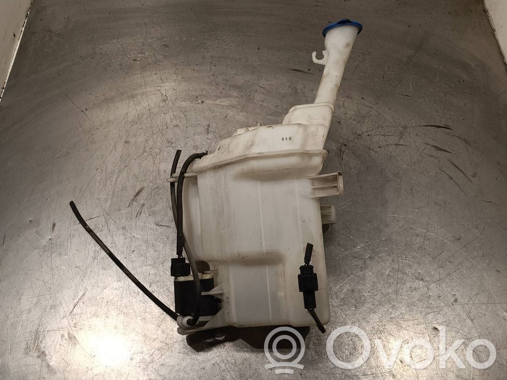 KIA Ceed Langų skysčio bakelis 