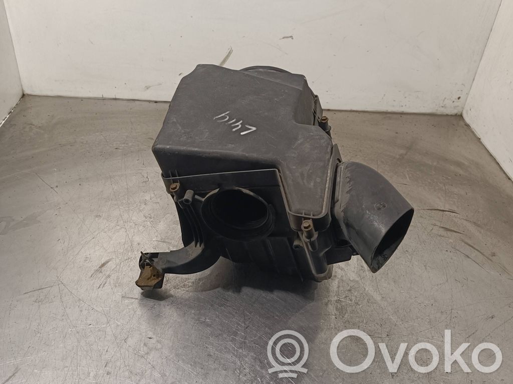 Ford C-MAX II Air filter box 