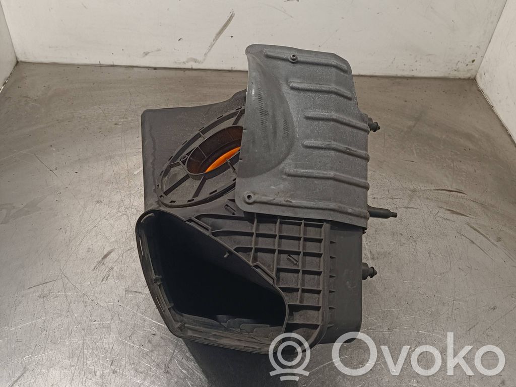 Audi A6 S6 C7 4G Scatola del filtro dell’aria 