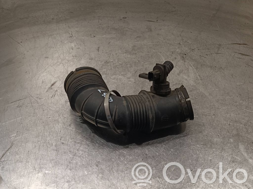 Opel Insignia A Válvula respiradora 