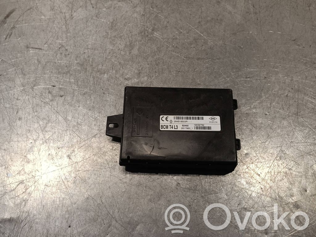 Other control units/modules   284B18503R,BCMT4L3,23206653,19032762,23206681,23206791,26179831