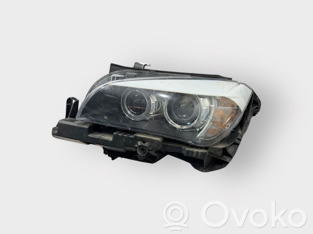 BMW X1 E84 Headlight/headlamp 
