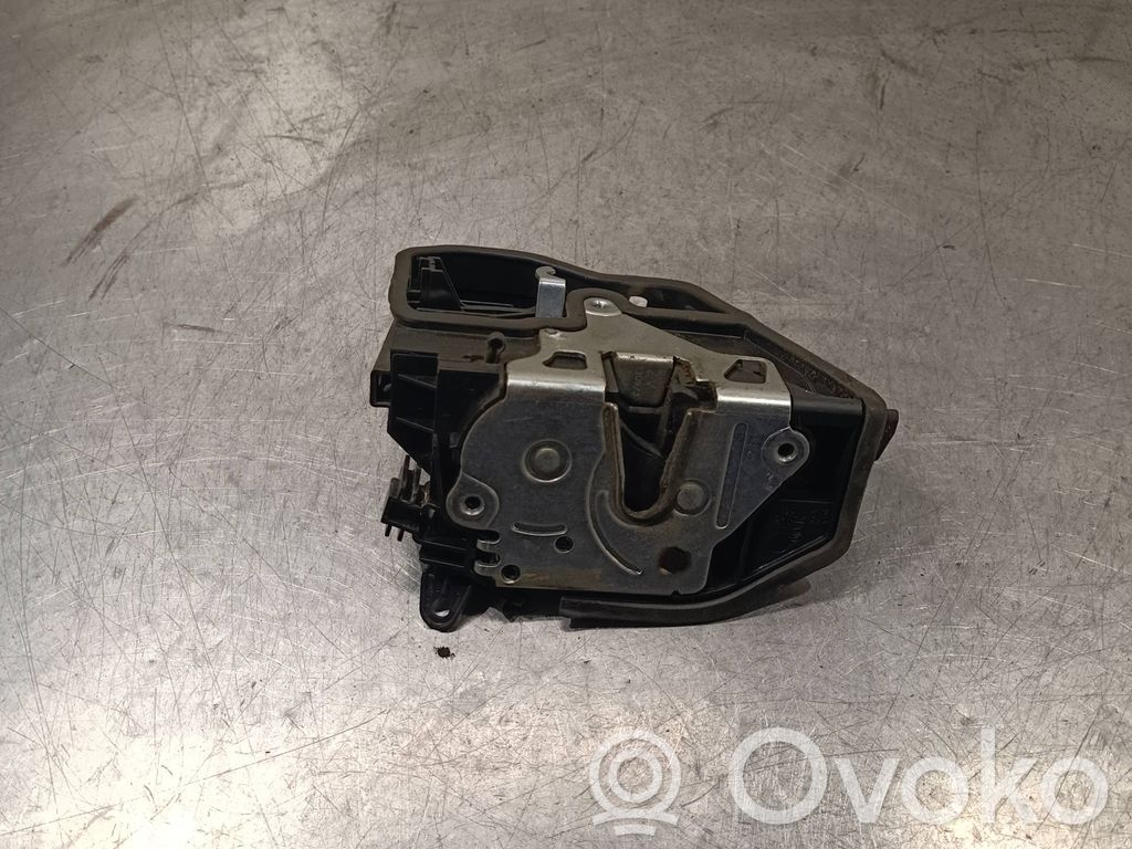 BMW 1 E81 E87 Rear door lock 