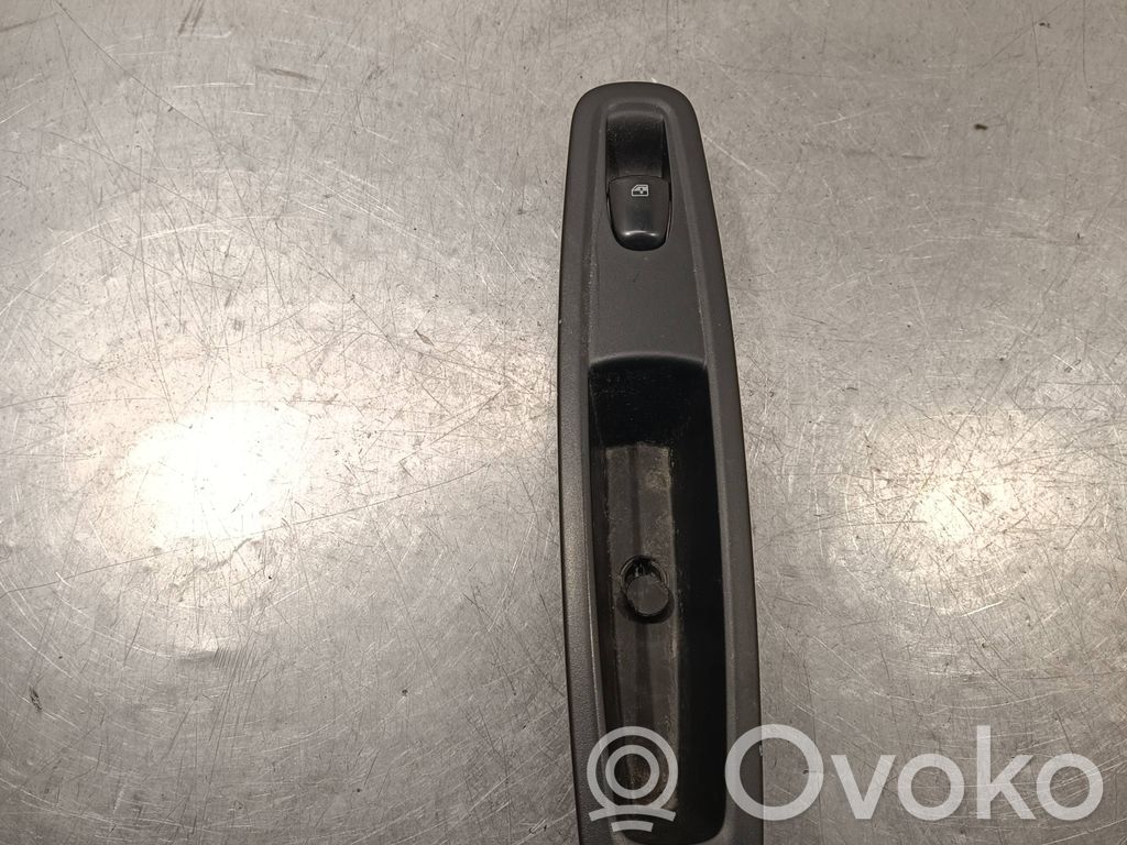 Renault Kadjar Electric window control switch 