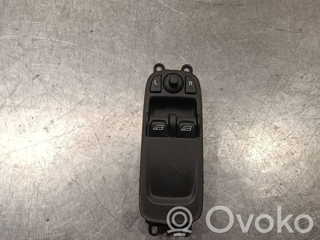 Volvo C30 Electric window control switch 