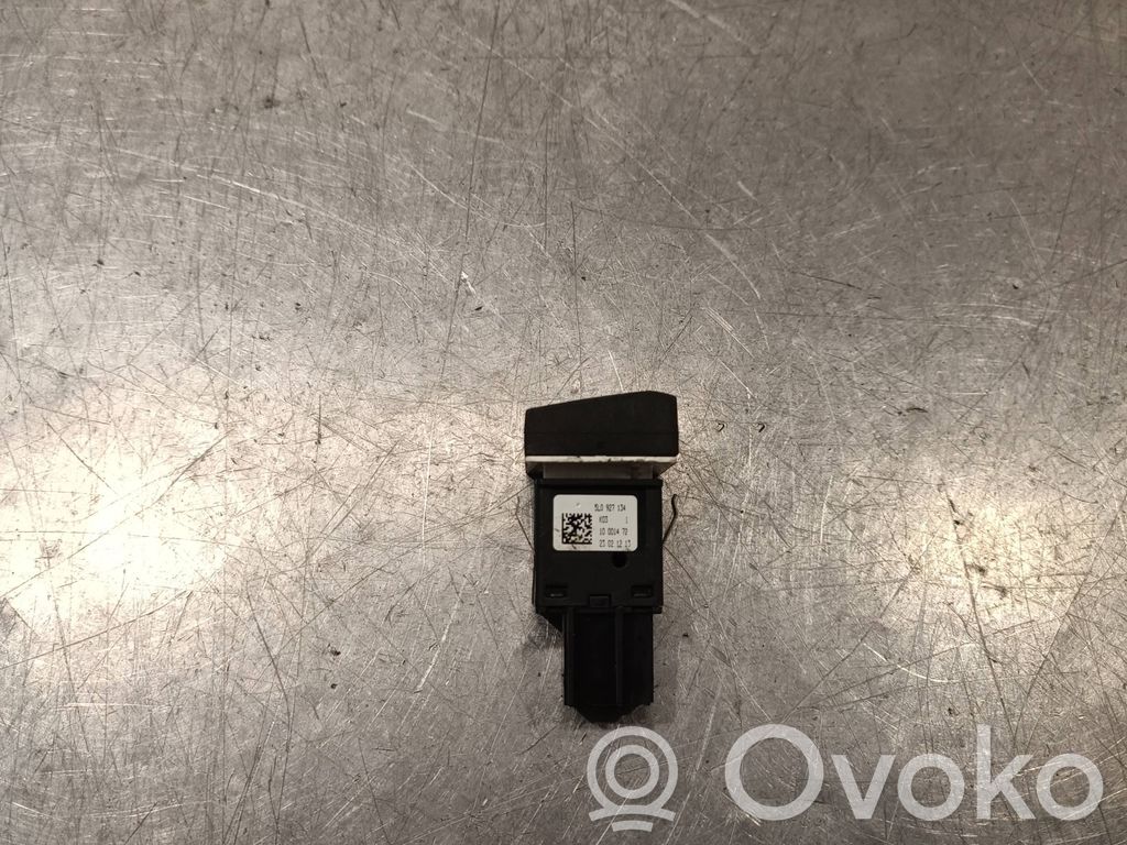 Skoda Yeti (5L) ESP (stability program) switch 
