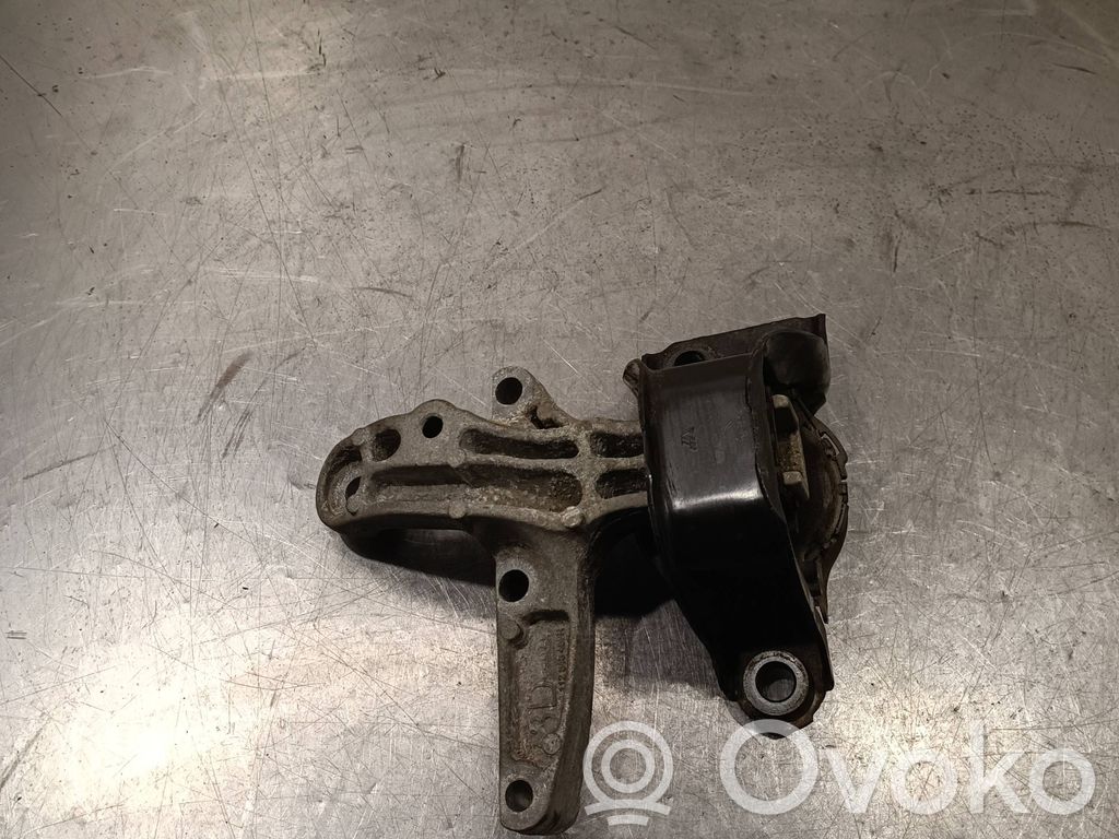 Engine mount bracket   112848459R