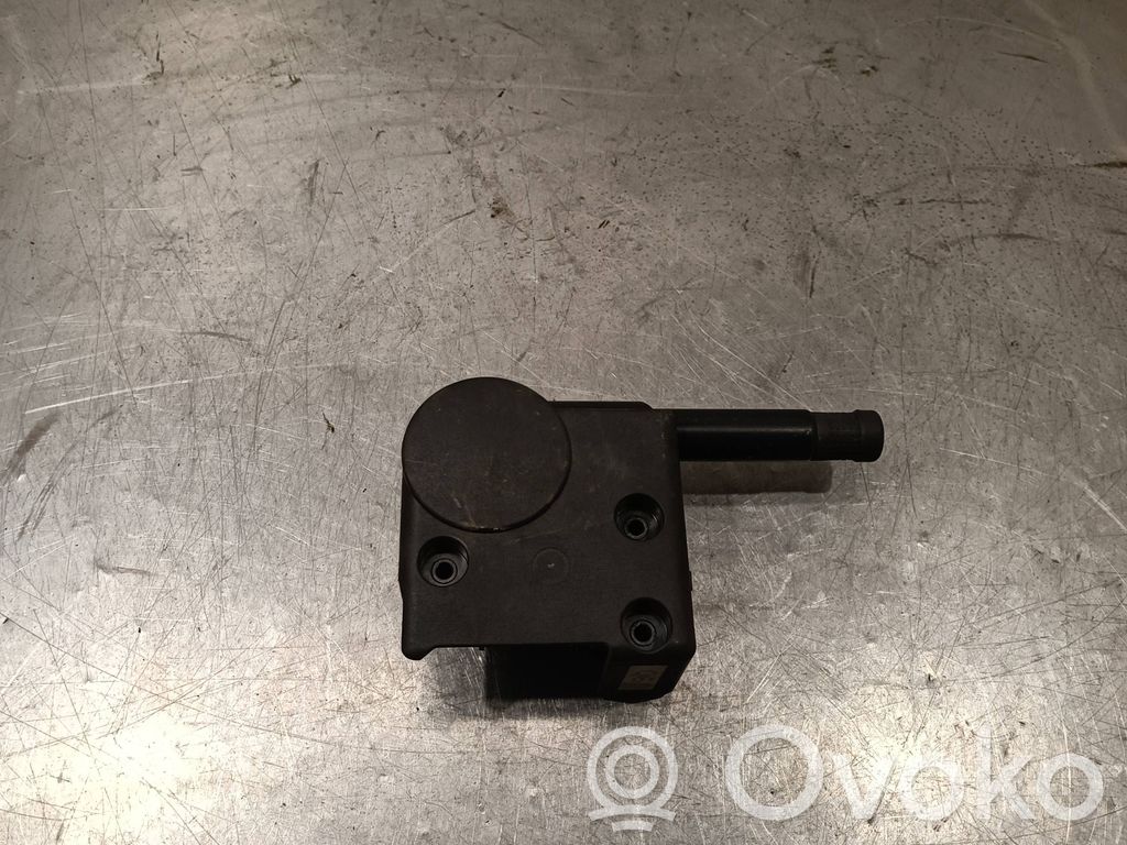 Mercedes-Benz E W211 Interruptor para la barra de remolque retráctil 