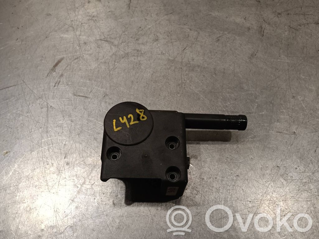 Mercedes-Benz E W211 Interruptor para la barra de remolque retráctil 