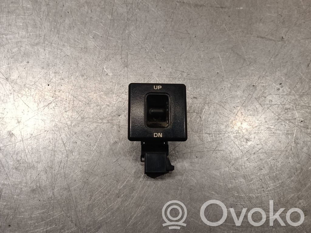 Electric window control switch   10178800,0782810F