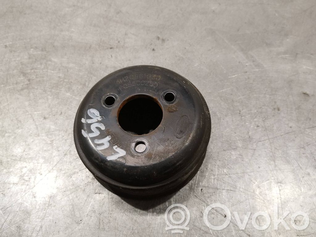 Koło pasowe pompy wody   4H2Q8610BC,XM2Q8610BC,Q5500280
