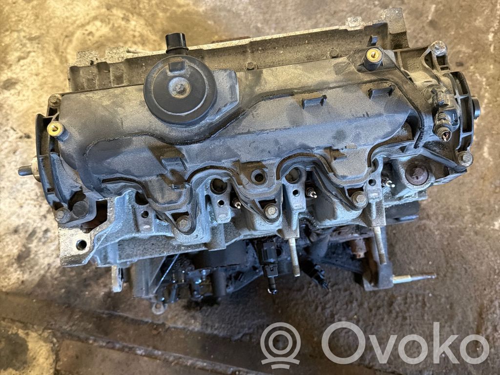 Engine   K9K834,K9KH834