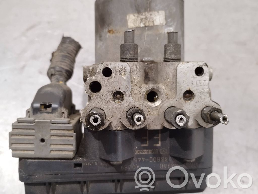ABS Pump   1338004451,GAMT437A0