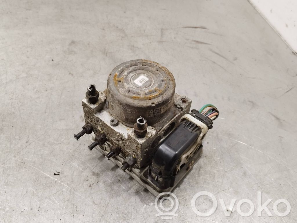 Peugeot 208 I ABS Pump 