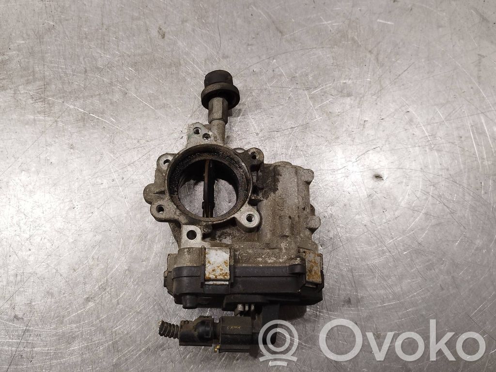 Fiat Doblo Kuristusventtiili 