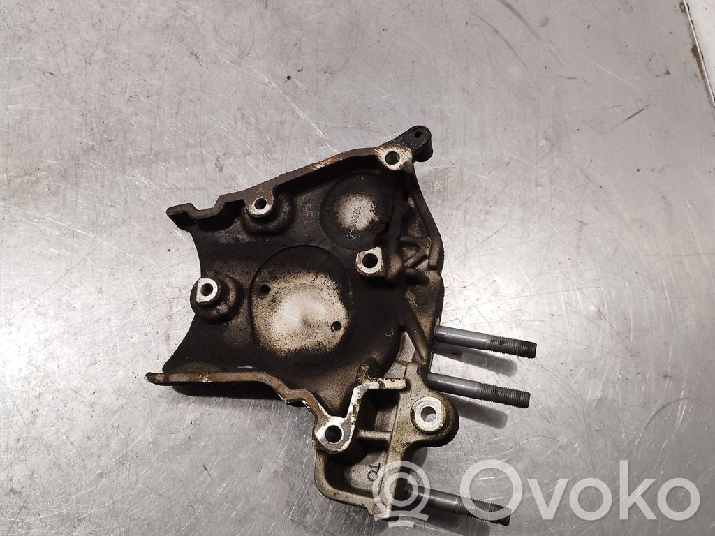 Fiat Doblo Engine mounting bracket 